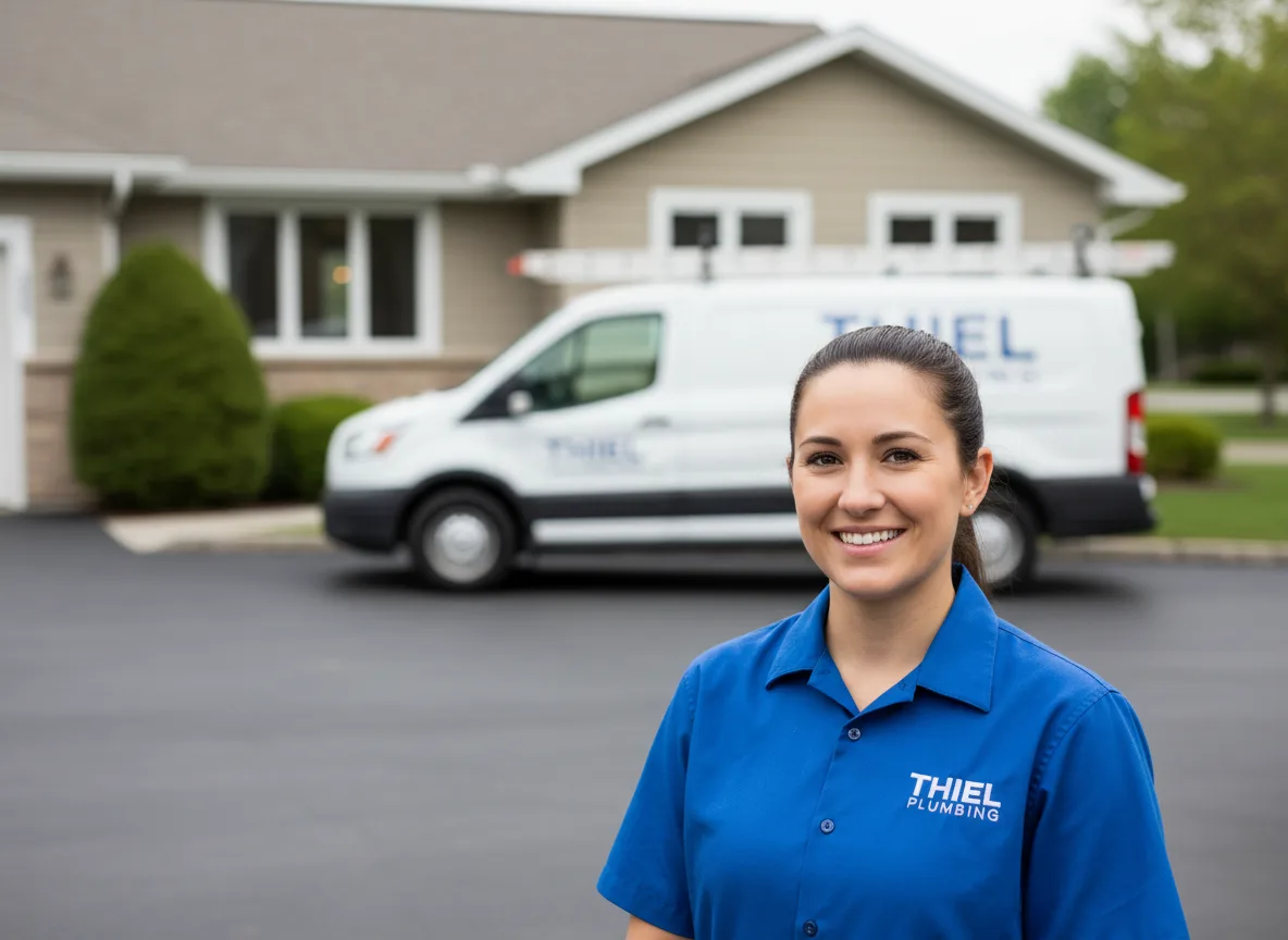 Plumber Smithfield, OH FAQs
